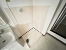 洗濯機置場 ハイツヒロノ２号