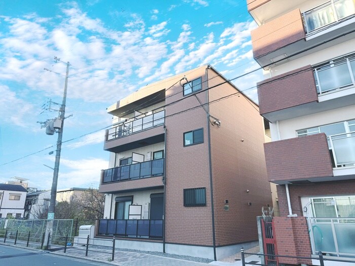 外観写真 Ｄ　ｐｏｒｔａ　ｅｔｅｒｎｏ