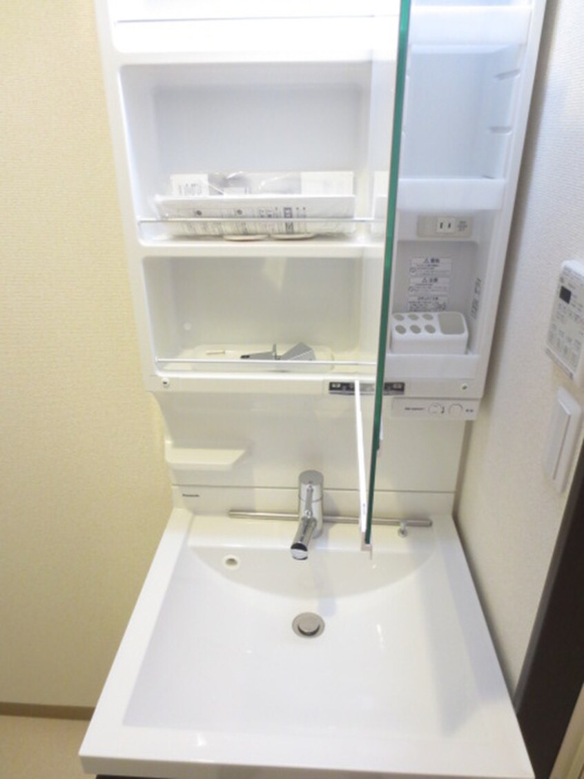 洗面 フジパレス堺ノース