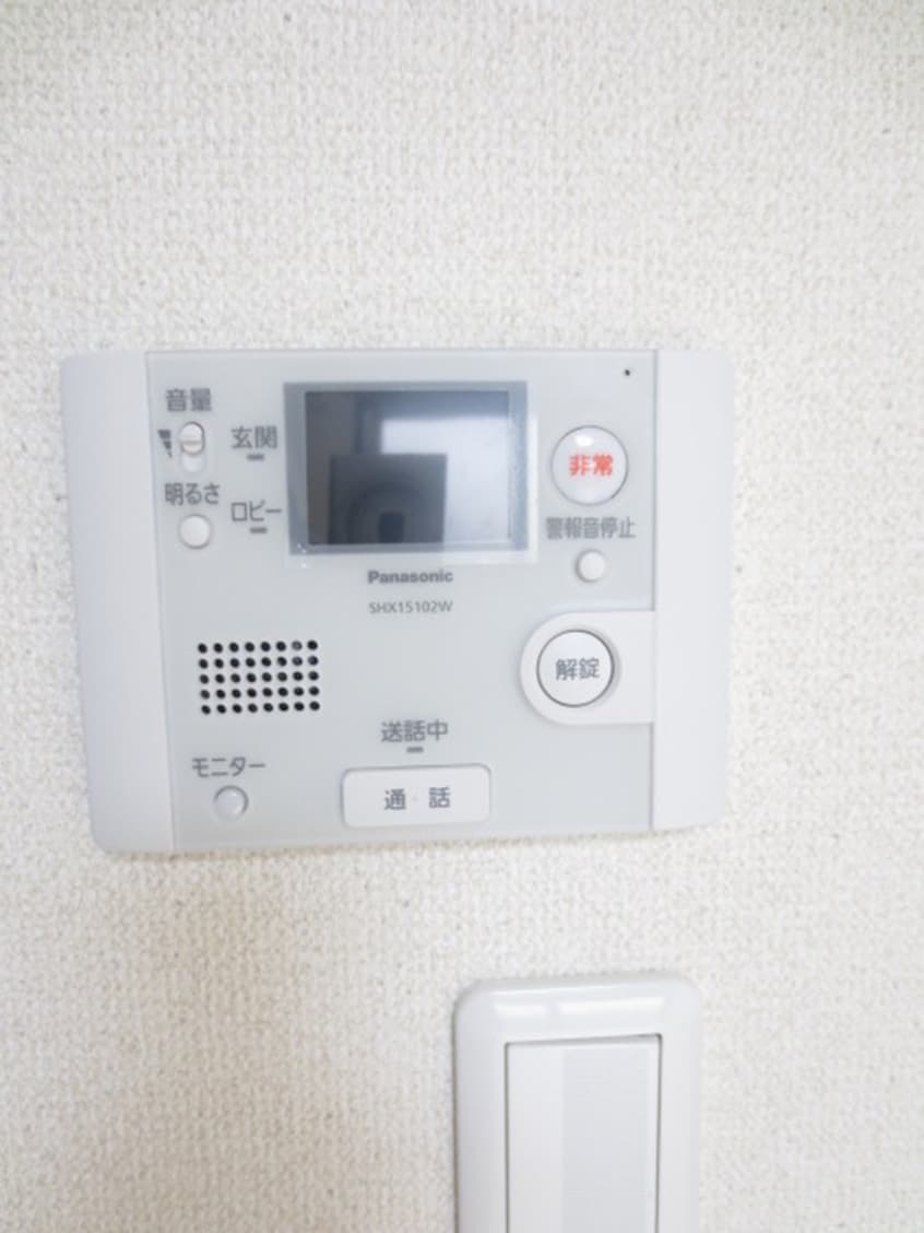 内観写真 フジパレス堺ノース