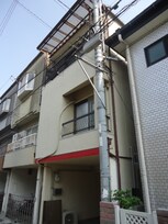 メゾーナK岸和田３