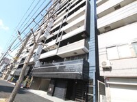 ｴｽﾗｲｽﾞ神戸三宮山手通弐番館