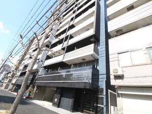 ｴｽﾗｲｽﾞ神戸三宮山手通弐番館