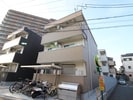 フジパレス瑞光Ⅲ番館の外観