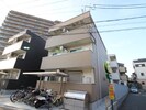 フジパレス瑞光Ⅲ番館の外観