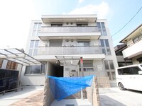 ALBION中小阪