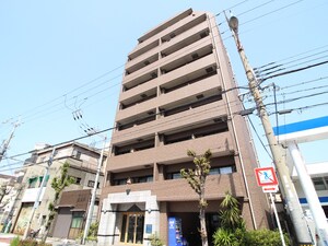 パラシオ塚本Ⅲ(201)