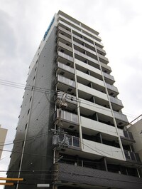 ﾌﾟﾚｻﾝｽ玉造駅前ﾙｰｼﾞｭ(304)