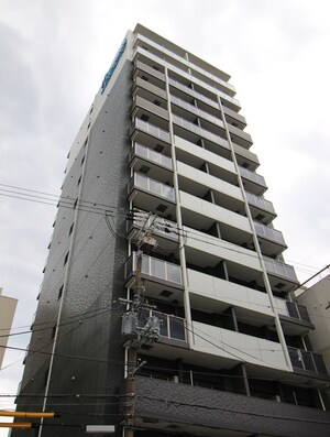 ﾌﾟﾚｻﾝｽ玉造駅前ﾙｰｼﾞｭ(304)