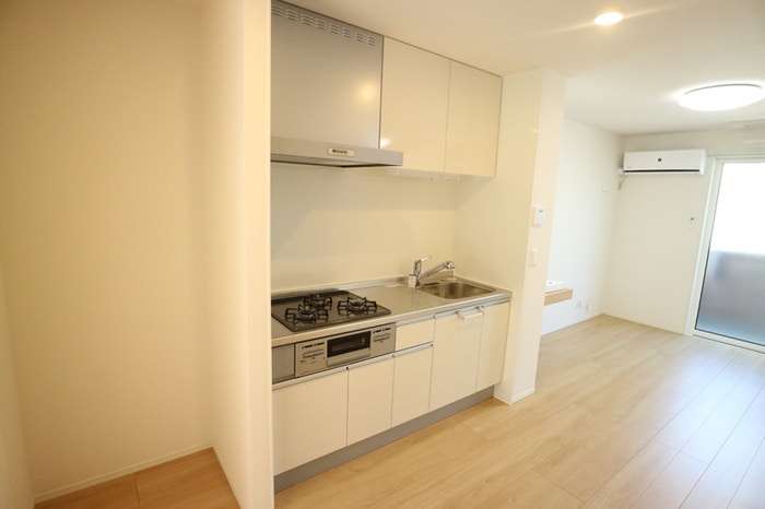 キッチン リュヌ・ブランシュ