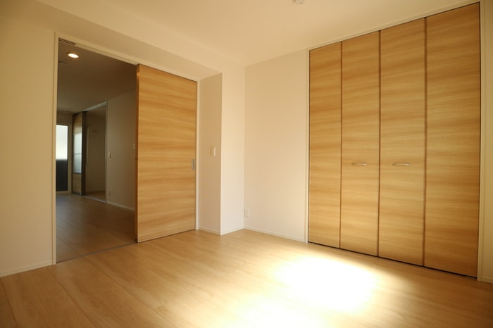 居室 リュヌ・ブランシュ