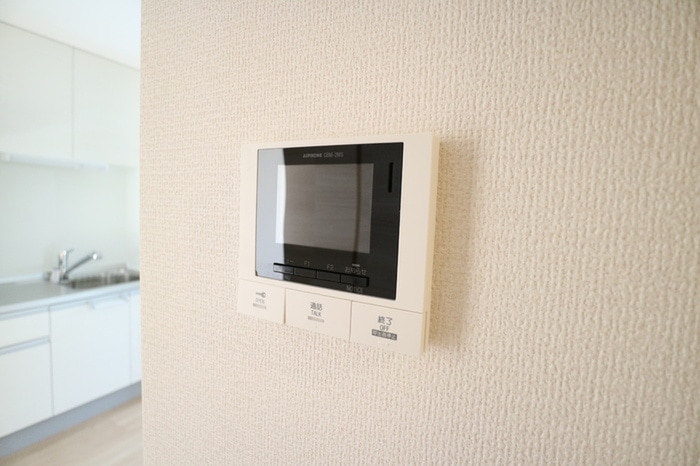 内観写真 リュヌ・ブランシュ