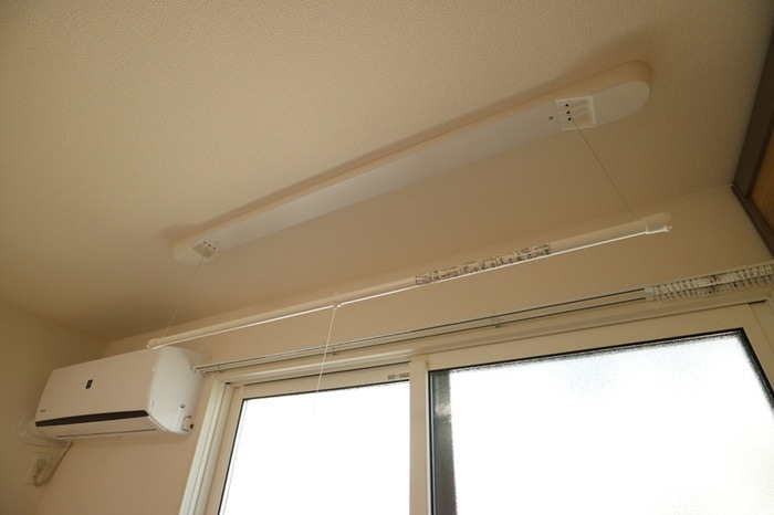 内観写真 リュヌ・ブランシュ