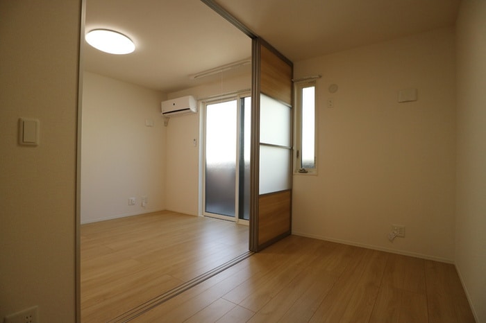 居室 リュヌ・ブランシュ