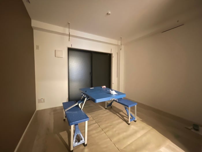 居室 アビーコリーヌⅡ