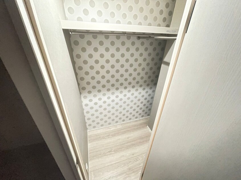 収納 アビーコリーヌⅡ