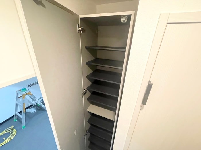 靴箱 アビーコリーヌⅡ