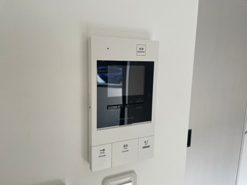 内観写真 アビーコリーヌⅡ