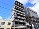 外観写真 ラシーヌ住吉大社