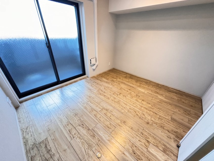 居室 ラシーヌ住吉大社