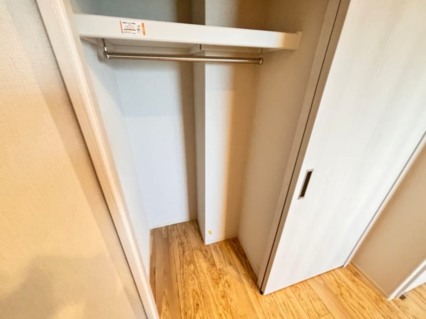 収納 ラシーヌ住吉大社