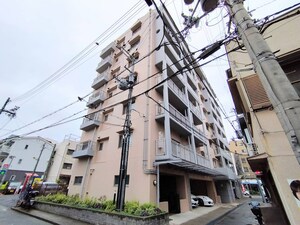 ハミングコート(503)