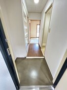 キッチン サントハウス小阪