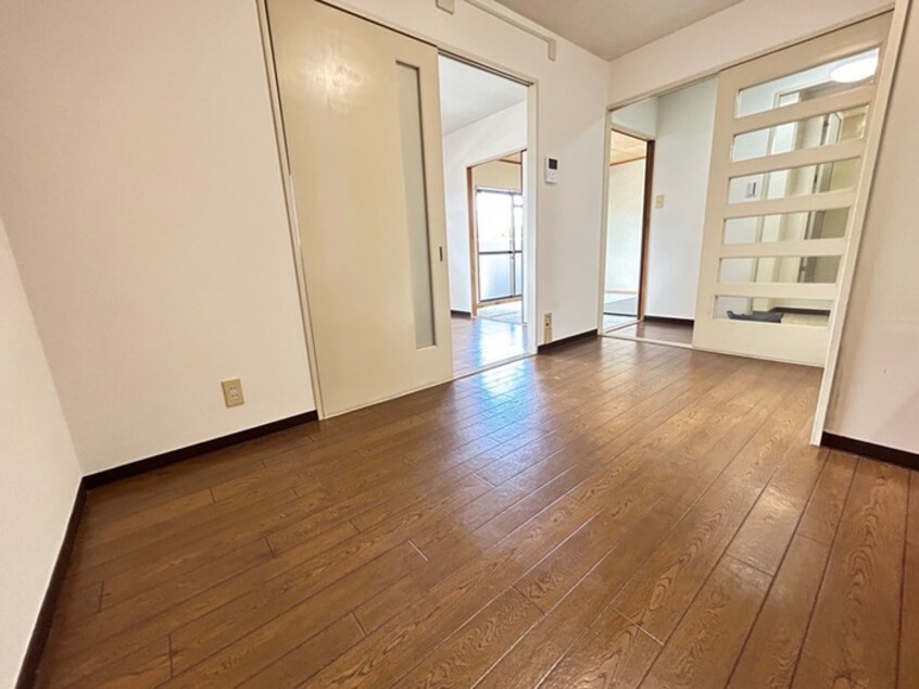 居室 サントハウス小阪