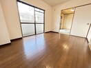 居室 サントハウス小阪