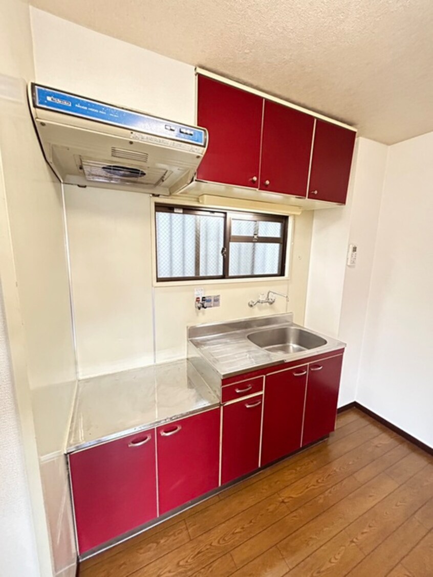 キッチン サントハウス小阪