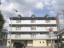 外観写真 サントハウス小阪