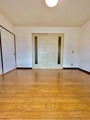 内観写真 サントハウス小阪