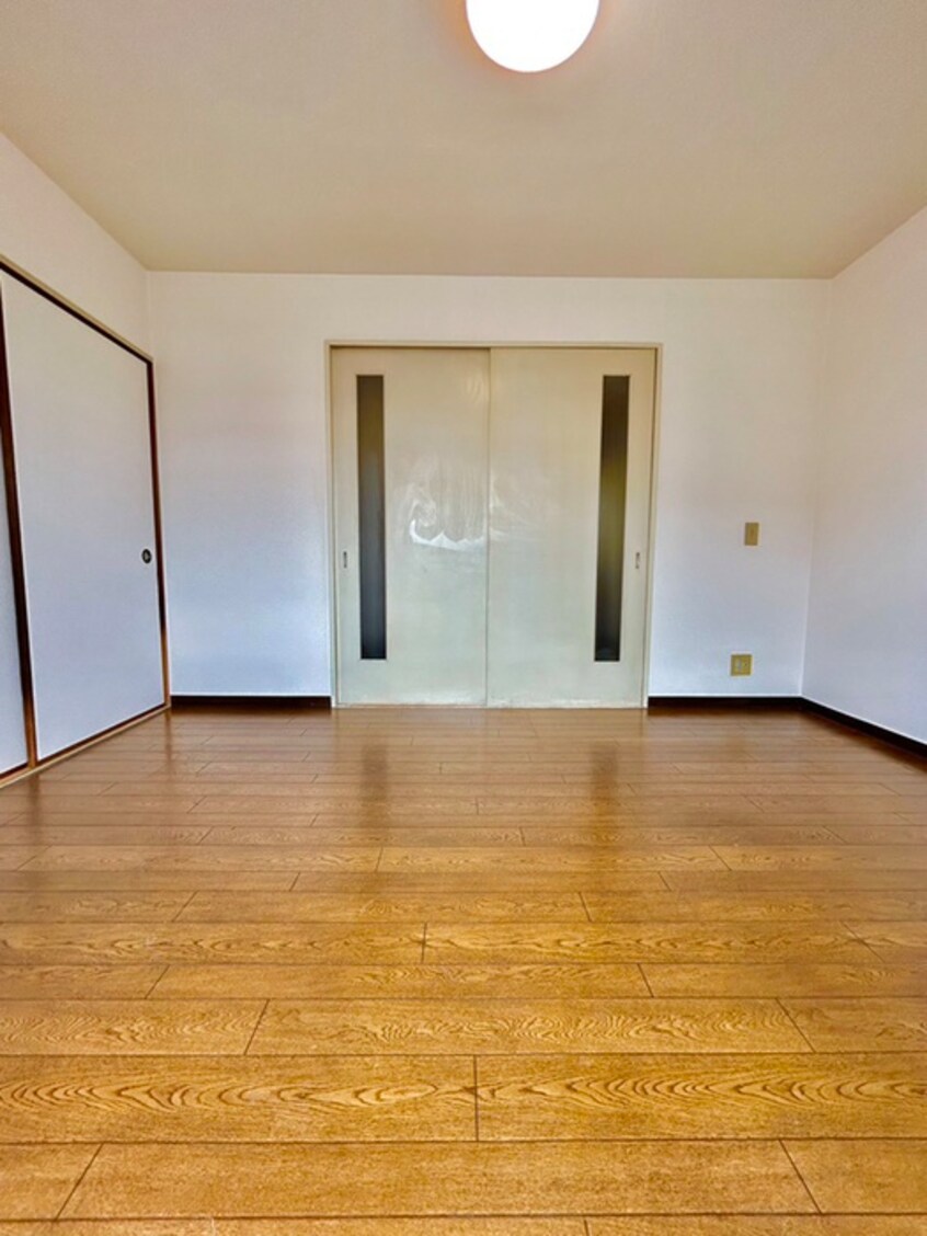 内観写真 サントハウス小阪