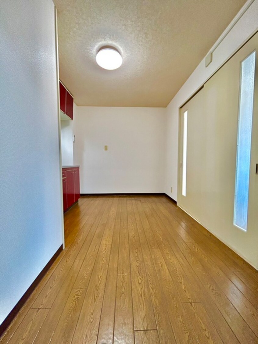 居室 サントハウス小阪