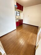 内観写真 サントハウス小阪