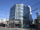 大阪シティ信用金庫 小阪駅前支店(銀行)まで298m サントハウス小阪