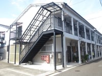白芳荘１３号館