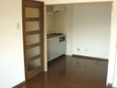 居室 エアーフロントマンション
