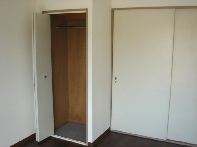 収納 エアーフロントマンション