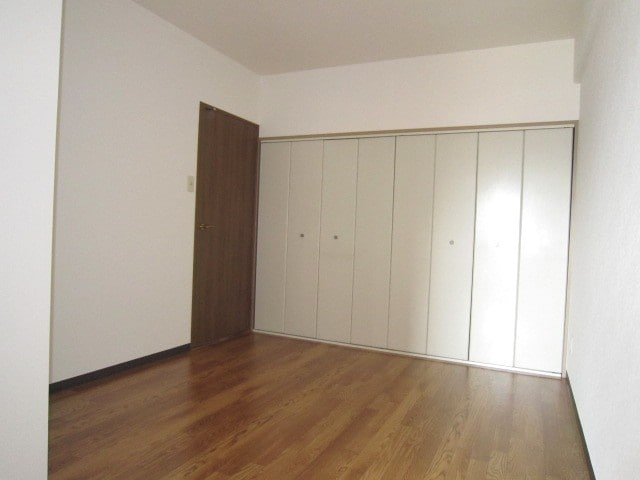 居室 エアーフロントマンション