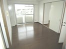居室 エアーフロントマンション