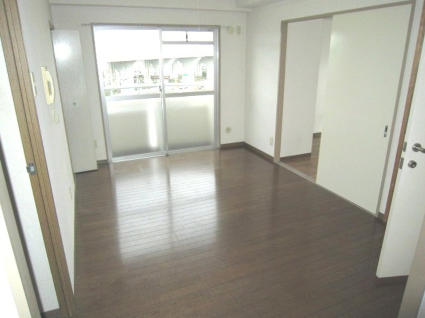 居室 エアーフロントマンション