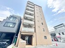 グリーンヒルズ五番館の外観
