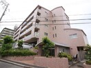 アムール千里の外観