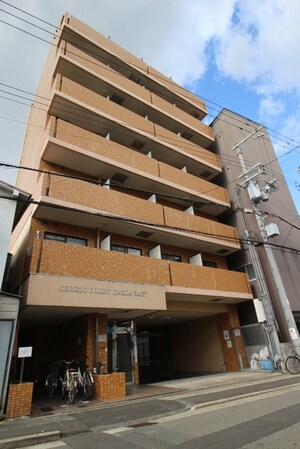 セレッソコート梅田東（706）