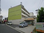 ビスタ石きり