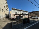 メロディハイツ