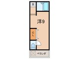 ハイツ篠原（103）