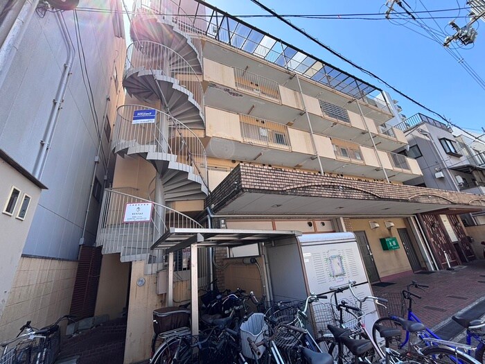 外観写真 マキシム寝屋川