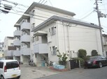 羽曳山第２サンハイツ(302)